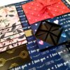 Handmade Love Valentines Mini Scrapbook Card image Handmade Love Valentines Mini Scrapbook Card image