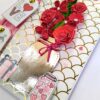 Handmade Valentine Love Card - VAL21A image Handmade Valentine Love Card - VAL21A image