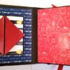 Love & Birthday Handmade Scrapbook image Love & Birthday Handmade Scrapbook image