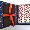 Love & Birthday Handmade Scrapbook image Love & Birthday Handmade Scrapbook image