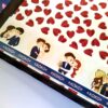 Love & Birthday Handmade Scrapbook image Love & Birthday Handmade Scrapbook image