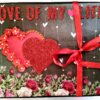 Handmade Love Hamper - VALHAM2 image Handmade Love Hamper - VALHAM2 image