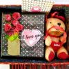 Handmade Love Hamper - VALHAM2 image Handmade Love Hamper - VALHAM2 image