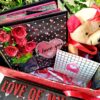 Handmade Love Hamper - VALHAM2 image Handmade Love Hamper - VALHAM2 image