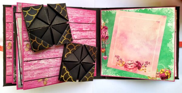 Handmade Love Hamper - VALHAM2 image Handmade Love Hamper - VALHAM2 image