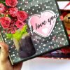 Handmade Love Hamper - VALHAM2 image Handmade Love Hamper - VALHAM2 image