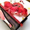 Love/Anniversary/Birthday Pocket Mini Scrapbook image Love/Anniversary/Birthday Pocket Mini Scrapbook image