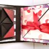 Love/Anniversary/Birthday Pocket Mini Scrapbook image Love/Anniversary/Birthday Pocket Mini Scrapbook image