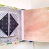 Sparkling Birthday Male Scrapbook image Sparkling Birthday Male Scrapbook image