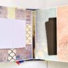 Sparkling Birthday Male Scrapbook image Sparkling Birthday Male Scrapbook image