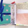 Sparkling Birthday Male Scrapbook image Sparkling Birthday Male Scrapbook image
