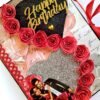 Happy Birthday My Love Scrapbook Album image Happy Birthday My Love Scrapbook Album image