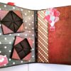 Happy Birthday My Love Scrapbook Album image Happy Birthday My Love Scrapbook Album image