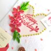 Love Birthday Greeting card image Love Birthday Greeting card image