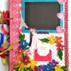 Too Much Love Handmade Quilled Scrapbook image Too Much Love Handmade Quilled Scrapbook image