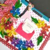Too Much Love Handmade Quilled Scrapbook image Too Much Love Handmade Quilled Scrapbook image
