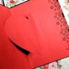 Too Much Love Handmade Quilled Scrapbook image Too Much Love Handmade Quilled Scrapbook image