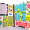 Happy Birthday Man Handmade Scrapbook image Happy Birthday Man Handmade Scrapbook image