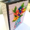 Sparkling Birthday Quilled Scrapbook image Sparkling Birthday Quilled Scrapbook image
