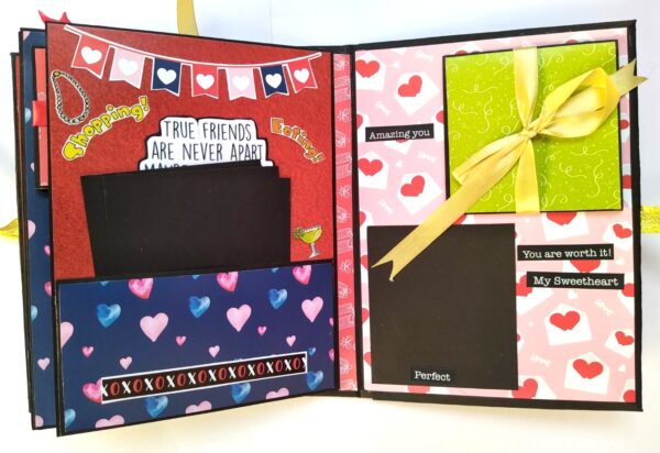 IMG_20210607_182759 Best Friends Forever Scrapbook
