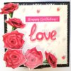 IMG_20210607_183356_1 Mini Scrapbook In Explosion Box - Love Theme