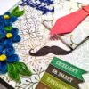 IMG_20210711_182048 Quilled Male Theme Handmade Scrapbook
