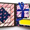 IMG_20210711_182103_1 Quilled Male Theme Handmade Scrapbook