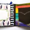 IMG_20210711_182109 Quilled Male Theme Handmade Scrapbook