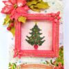 IMG_20211128_122958 Embroidery Christmas tree card - NY26
