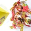 IMG_20211128_124354 Christmas Ornaments - Pack Of 5 Balls
