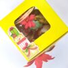 IMG_20211128_124437_1 Christmas Ornaments - Pack Of 5 Balls