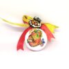IMG_20211204_211020_1 Christmas Ornaments - Pack Of 5 Balls