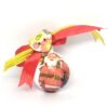 IMG_20211204_211054 Christmas Ornaments - Pack Of 5 Balls