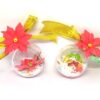 IMG_20211204_211133_1 Christmas Ornaments - Pack Of 5 Balls