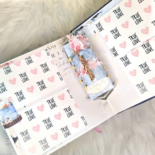 IMG_20221218_202555_4 POP UP LOVE HANDMADE SCRAPBOOK