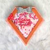 IMG_20230130_191052-1 Sparkling Diamond shaped love Scrapbook album