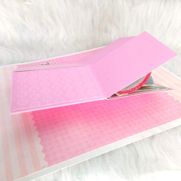 IMG_20230205_155027 Love Themed Card In A Box