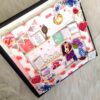 IMG_20230218_151320 3D Love Pop up scrapbook album
