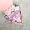 IMG_20230218_152017 Diamond shaped Lights memories scrapbook