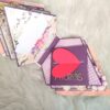 IMG_20230218_152106 Diamond shaped Lights memories scrapbook
