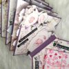 IMG_20230218_152213 Diamond shaped Lights memories scrapbook