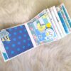 IMG_20230311_100914 Baby boy 1 year journey Mini Scrapbook