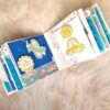 IMG_20230311_100925 Baby boy 1 year journey Mini Scrapbook