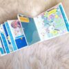 IMG_20230311_100943 Baby boy 1 year journey Mini Scrapbook