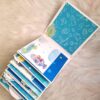 IMG_20230311_100956 Baby boy 1 year journey Mini Scrapbook