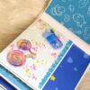 IMG_20230311_101014 Baby boy 1 year journey Mini Scrapbook