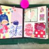 IMG_20230404_201649 Sparkling Love & Birthday scrapbook