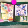 IMG_20230404_201656 Sparkling Love & Birthday scrapbook
