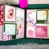 IMG_20230404_201718 Sparkling Love & Birthday scrapbook