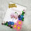 IMG_20230404_201824 Quilled Flowers Birthday Photo Frame